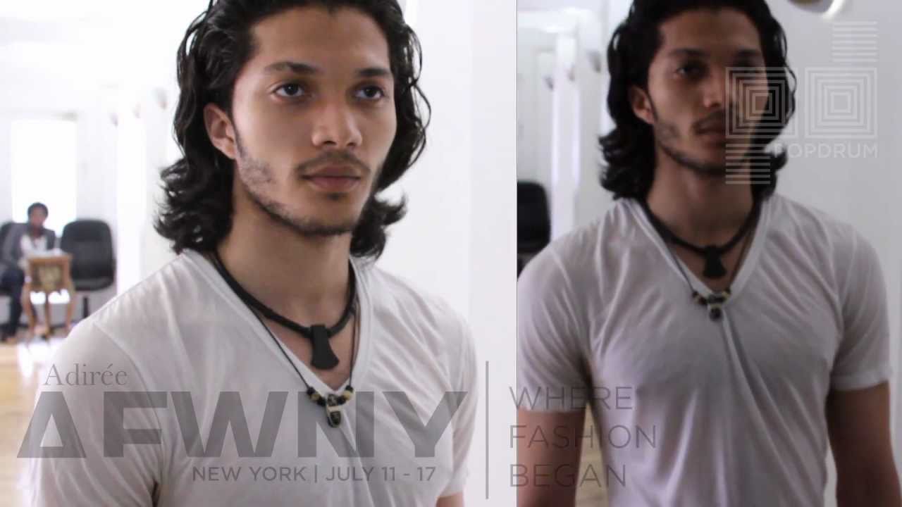 AFWNY 2011 Model Casting Call | Review