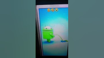 android peeing on apple boot animation|Apple gets owned #viral