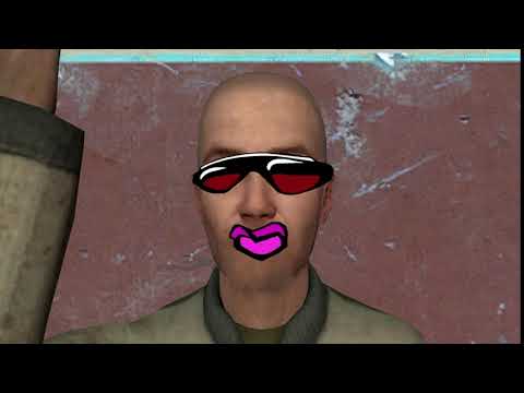 Mr.DoucheBag [GMod Edition]
