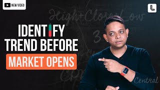 How To Use Cpr Indicator For Intraday Trading Top Trend Indicator To Trade Breakouts