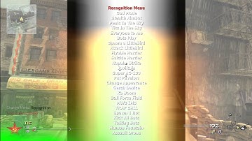 Black Diamond v3 {MW2 1.14 Bypass}