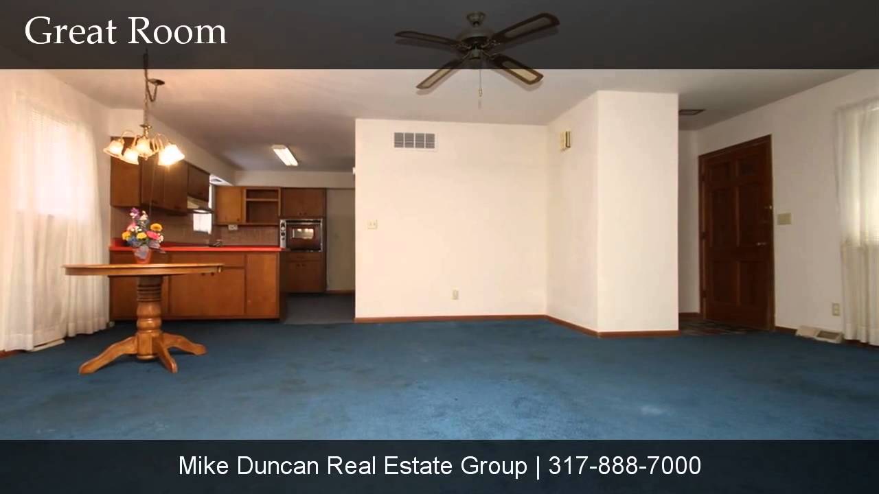 116 King Arthur Dr., Frankin, IN 46131