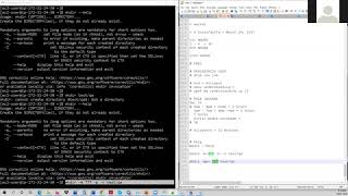 Linux Commands 7 - Landmark Technology - +14372152483