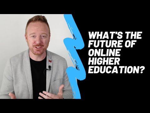 What's the Future