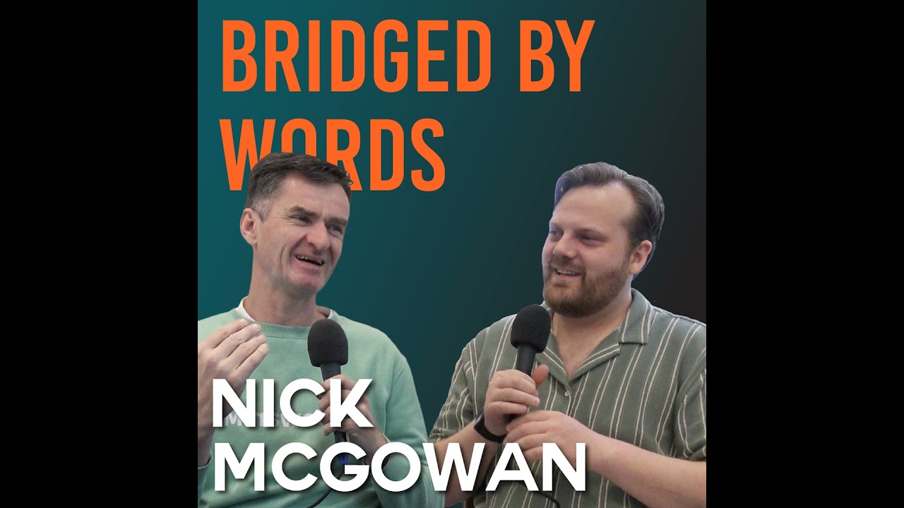 Nick McGowan: From UN Peacekeeper to Politician – A 40-Year Journey to Parliament