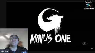 Godzilla Minus One Reaction Video @KaijuBites