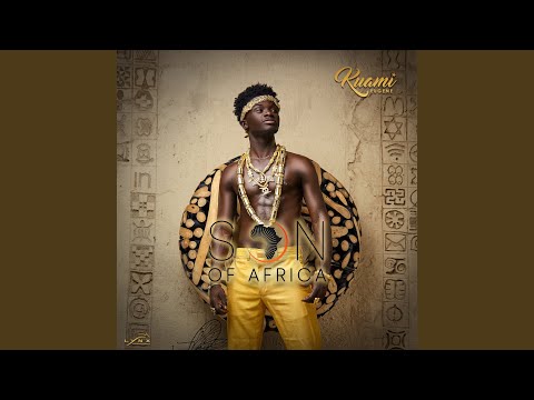 Putar Dance Hard - Kuami Eugene