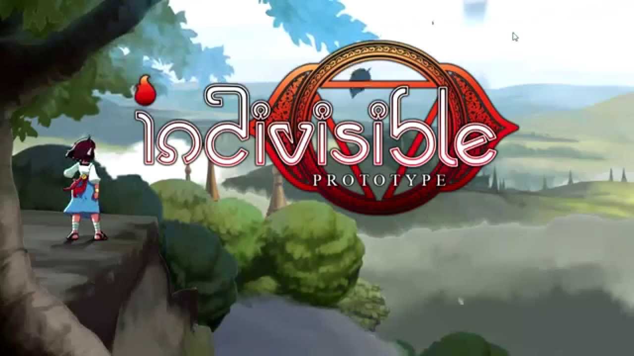 Indivisible Prototype - First Impressions