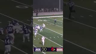 Ses Strong In All 3 Phases Of The Game. Trojans Recovered The Ball