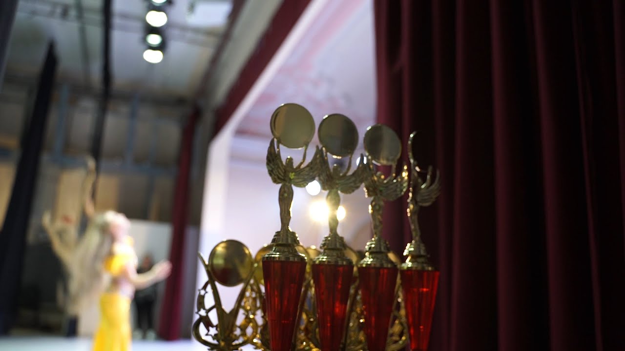 Обзорный клип Фестиваля Караван 2021