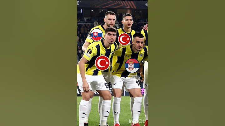Fenerbahçe 1-3 Glasgow Rangers UEL 2025 🏆🔥#shorts #football #fenerbahçe