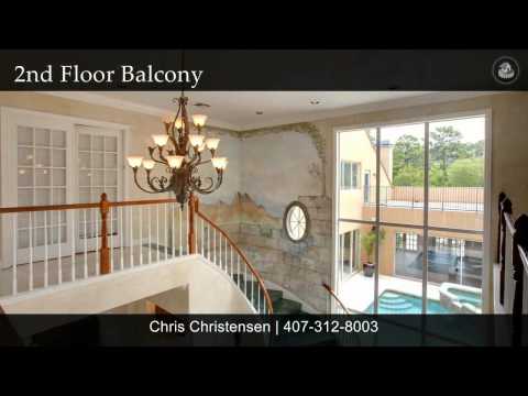 9101 Kilgore Rd., Orlando, FL home video tour