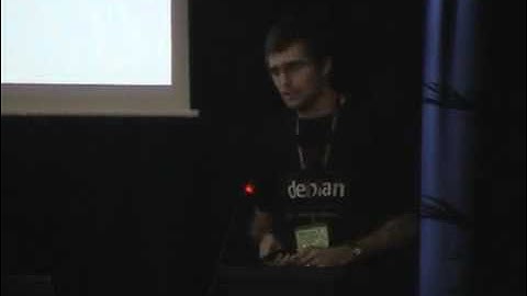 Moritz Lenz Perl 6 and the real world (part 1)