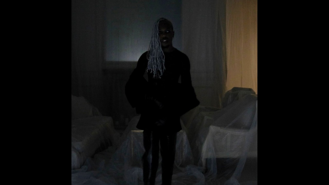 [FREE] Destroy Lonely Type Beat - 