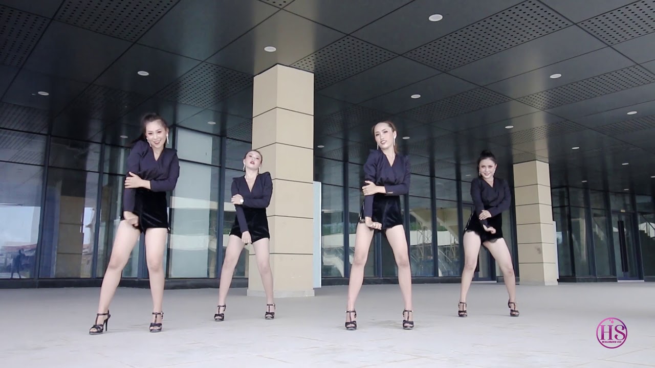 Hi So - Sexy Boy ( KARAOKE)