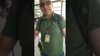 EL EJERCICIO DE LA VEEDURÍA Y EL DERECHO A GRABAR PROCEDIMIENTOS POLICIVOS 🇨🇴

En este registro do