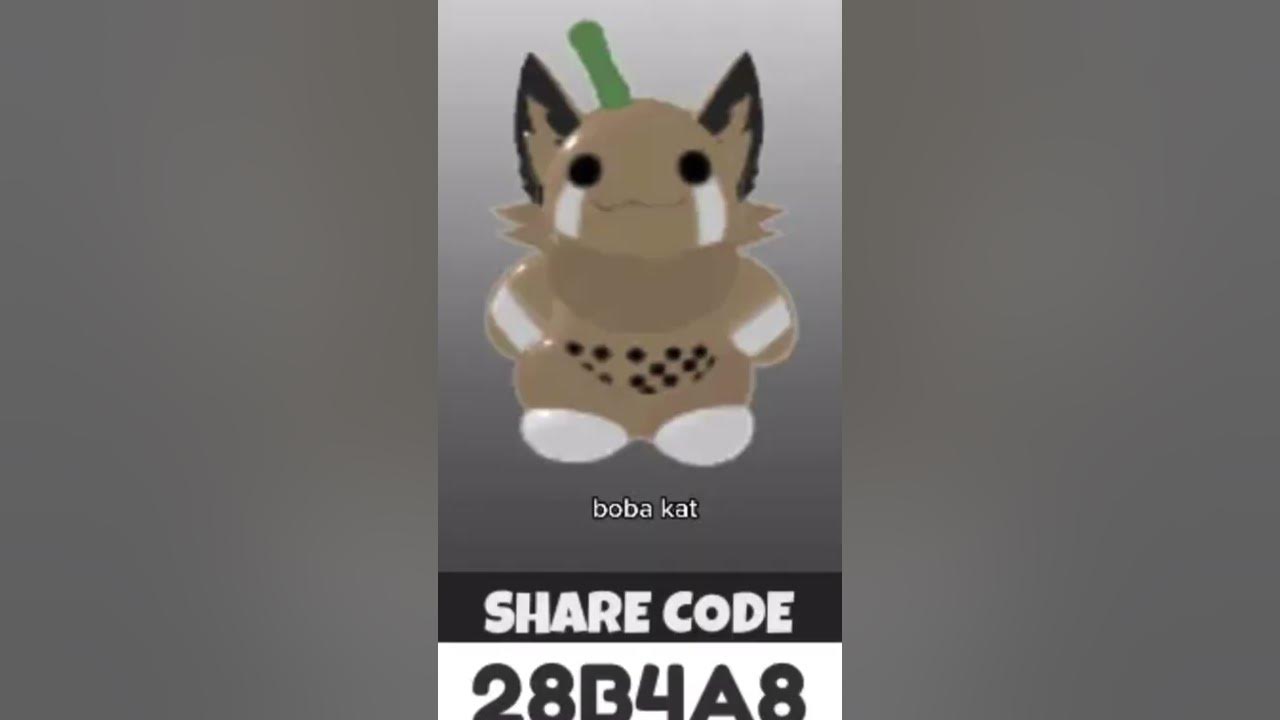 Kat codes RHS Creds 1.Katz on tiktok YouTube