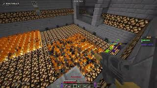 Cook-Cook Raid Rust V2 Trios / By LordGogo x Zonan