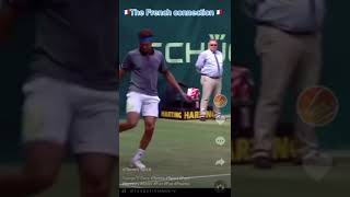 Celebrity Tsonga ⚔️ Paire Wealth