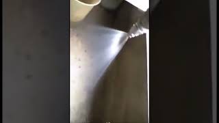 Bico pulverizador jato tipo leque (Pulverijet)