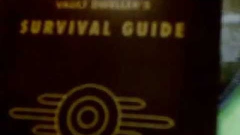 Fallout 3 Game of the Year Edition Xbox 360 unboxing w/Rick96B