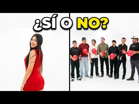 Pop the balloon or find love | Who gets left alone?