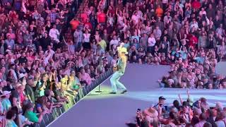Kenny Chesney - American Kids (Live) - Mohegan Sun Arena, Wilkes-Barre, PA - 4/8/23