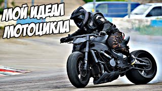 Идеальные Спортбайки для города | Что такое StreetFighter?