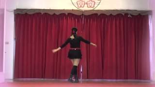 1050126舞動吧 pds