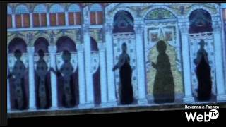 Sant'Apollinare Nuovo: Uniqueness, Secrets, and Censorship: A Meeting at Casa Matha
