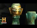 Ancient Aliens: Impossible Artifacts Possess an Extraterrestrial Connection (Season 16) | History