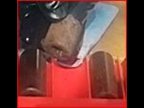 Removing Rust from Tools or Blue Steel without Damaging the Finish