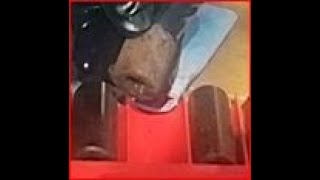 Removing Rust from Tools or Blue Steel without Damaging the Finish