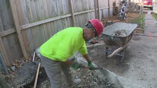 Around Town - Andreas & Sons Construction