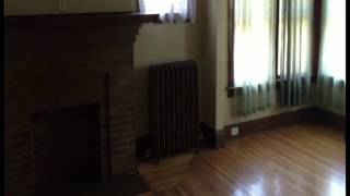 107 EAST DELAVAN AVE. - LOWER APARTMENT