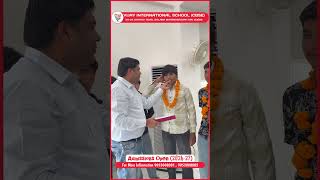 Admission Open 2026-27 | Best CBSE School in Mahendergarh | Vijay International School