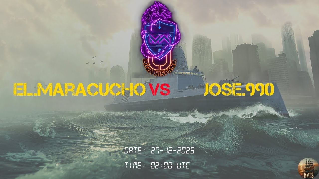 Final EL.MARACUCHO vs JOSE.990 | LH Anniversary | liga hispana | M1 DC
