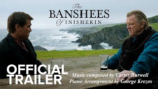 THE BANSHEES OF INISHERIN (2022) - Standing Prayer (Piano Sheet Music) [ Piano Rider ]