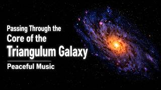 Triangulum Galaxy: The Quiet Spiral Beyond the Milky Way