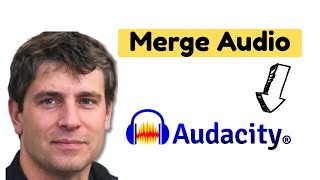 How To Merge Two Audio In Audacity | Update 2025