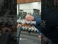 How to Single Arm Dumbbell Row