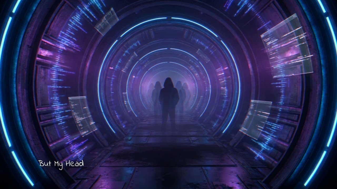 The Infinite Loop of the Mind