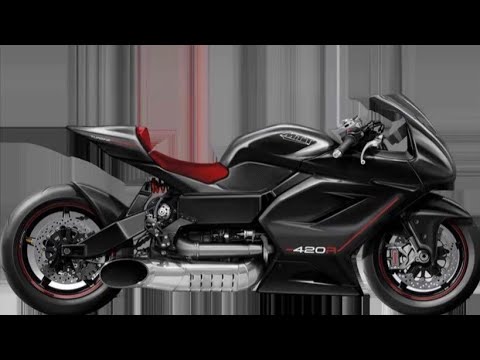 Mtt 420 R MTT 420RR Turbine Superbike || Sachin Khataviya - YouTube