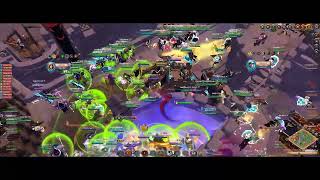 TFD vs One Class | Ballista VOD | 14UTC Castle Fight