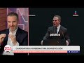 Adrián de la Garza habla de una posible alianza para Nuevo León | De Pisa y Corre con Paola Rojas