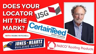 Does Your Locator Hit the Mark? Episode 45: Dry Wall