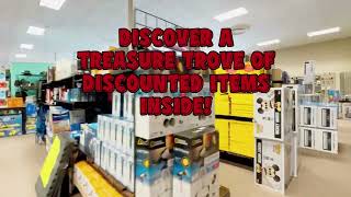 Ben's Florence - Discover a treasure trove of discounts!