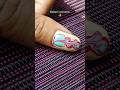 Nailart at home ✨#nailart #nailpolish #ytshorts #yt #shortvideo