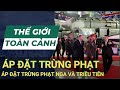 THẾ GIỚI TOÀN CẢNH 25-5: Hàn Quốc, Nhật Bản Áp Đặt Trừng Phạt Nga Và Triều Tiên | SKĐS