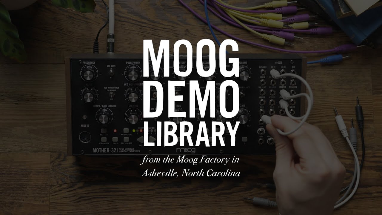 Mother-32 | How to Achieve Variable Waveforms